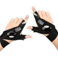 LED Glove Flashlight